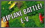 Biplane Battle! E-V