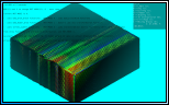Vertex buffer primitives+benchmark