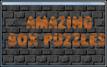 Amazing Box Puzzles